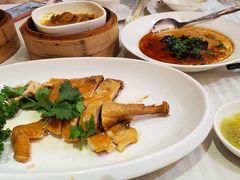 -潮福城大酒楼·潮粤菜·港式点心(阳光城店)