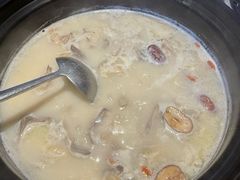 -捞王猪肚鸡火锅(昆山店)