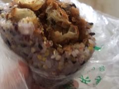 -芳婆糕团店(王府大街店)