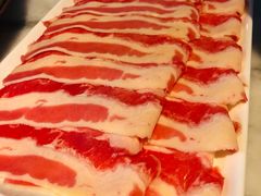 -正福居老北京正宗铜锅泉水涮肉(彰化路店)