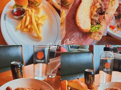 -COMMUNE幻师(中航城君尚店)