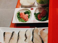 -山城辣妹子(定福庄店)