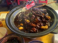 -回味黑鸭煲·始于2006(万松园店)