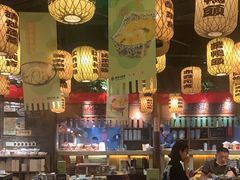 -南京大牌档(济南万象城店)