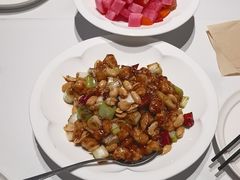 -眉州东坡(望京店)