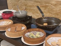 -京香轩·中餐厅(上海中庚聚龙酒店)