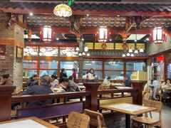 -龙抄手(春熙路总店)