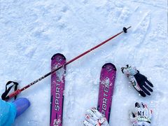 -杭州生仙里国际滑雪场