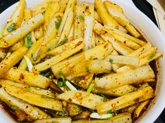 -野菌皇海景野生菌火锅(滨海大道店)