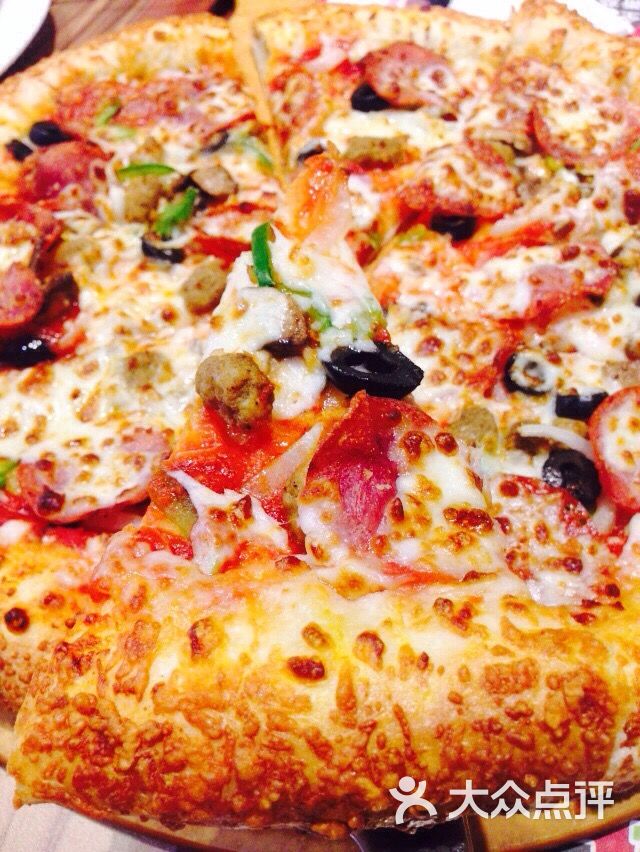 棒约翰(北一路万达金街店)