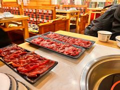 -田村·酸汤鲜牦牛肉火锅(布达拉宫广场店)