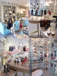 -MT.MONDAY女鞋定制