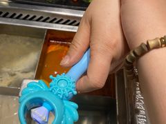 -海底捞火锅(平谷华联店)