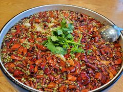 沸腾乌鱼片-盘飧市(春熙路店)