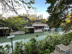 -盆景园(扬州大运河文化旅游度假区)