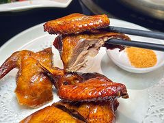 -顺峰顺水顺德菜(龙华店)