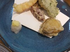 -达摩君日本料理(泰海花园小区店)