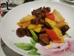 -红棉中餐厅·广州海航威斯汀酒店