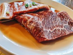 -辛氏火炉·韩式古法烤肉(松北店)