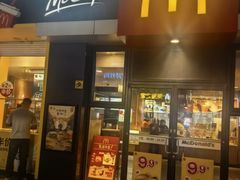 -麦当劳(嘉定店)