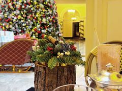 -LONG BAR 廊吧(外滩华尔道夫酒店)