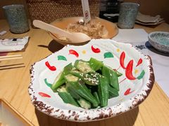 -鹤龟料理店(时代天街店)