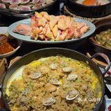 ✨🍲 和家人在一起的周末快乐时光