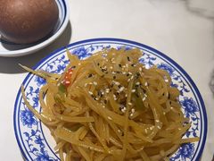 -雁滩白记·兰州牛肉面