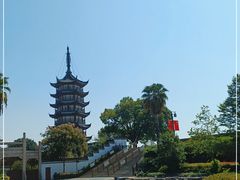 -观潮胜地公园