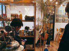 大堂-Arrow Factory Brewing箭厂啤酒