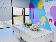 -大墨蒲公英素质美校(武汉保利校区)