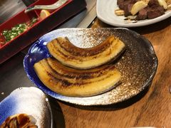 -大渔铁板烧(中山路八佰伴店)