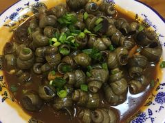 -喜洋洋蟹庄(阳澄湖店)
