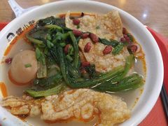 -螺小胖柳州螺蛳粉(钟楼总店)