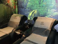 -上足·影院足道·SPA(红岭店)