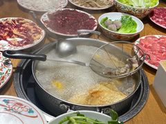 -汕头八合里海记牛肉店(清河店)