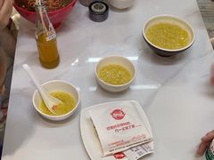 -子午路张记肉夹馍(兵马俑店)