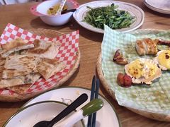 -椰莱泰小谷·东南亚融合菜(坪山悦阾SPACE店)