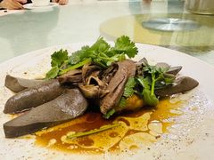 -迈姨·潮州菜(麓湖公园店)