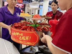-於氏虾神(盱眙总店)