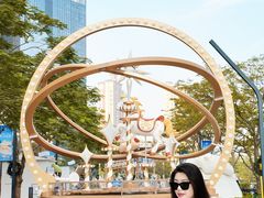 -东莞松山湖万象汇