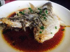 -下梅人家土菜馆(历史文化餐厅度假区店)