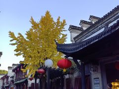 -高淳老街