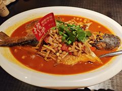 -桂小厨广西菜(万象城店)