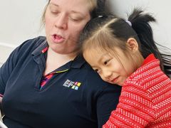 -英孚教育青少儿(长安中心)