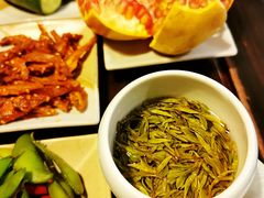 -青藤茶馆(南山路店)