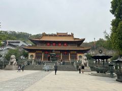 -南京市江宁方山