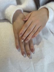 -LILY NAILS美甲美睫
