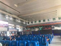 -辽宁省汽车快速客运站