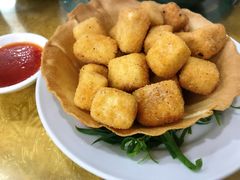 一口酥豆腐-成惠食府(赤岗店)